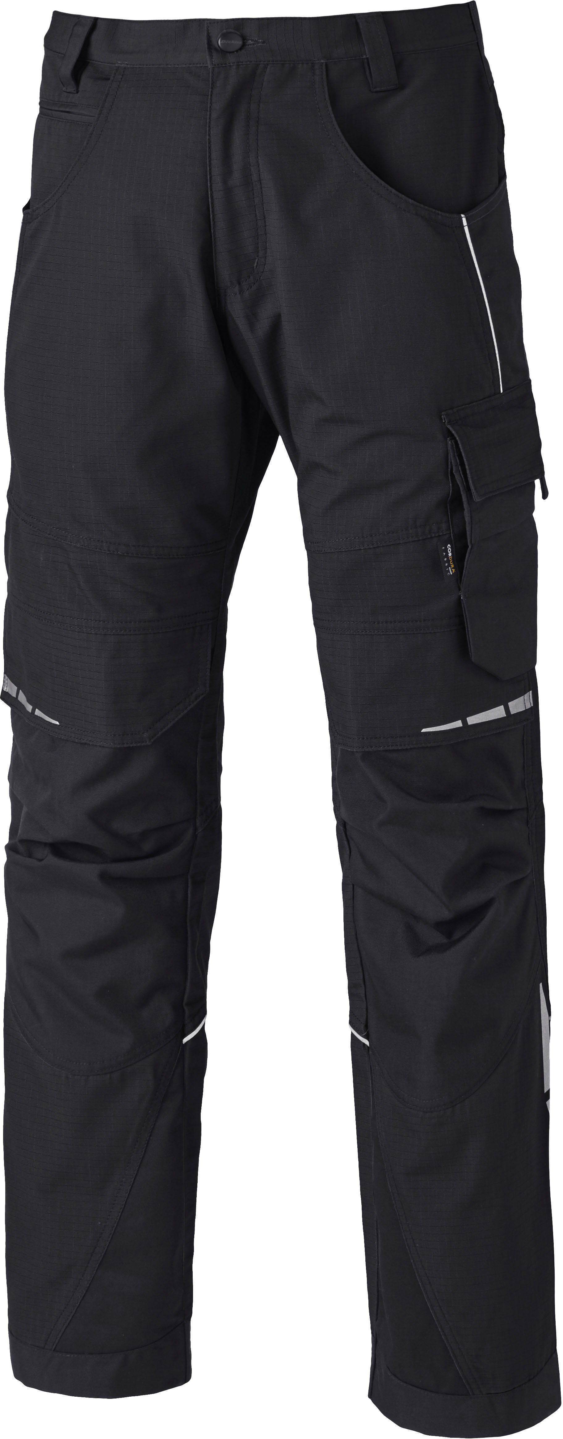 Pantalon de travail DDP1000 - Black