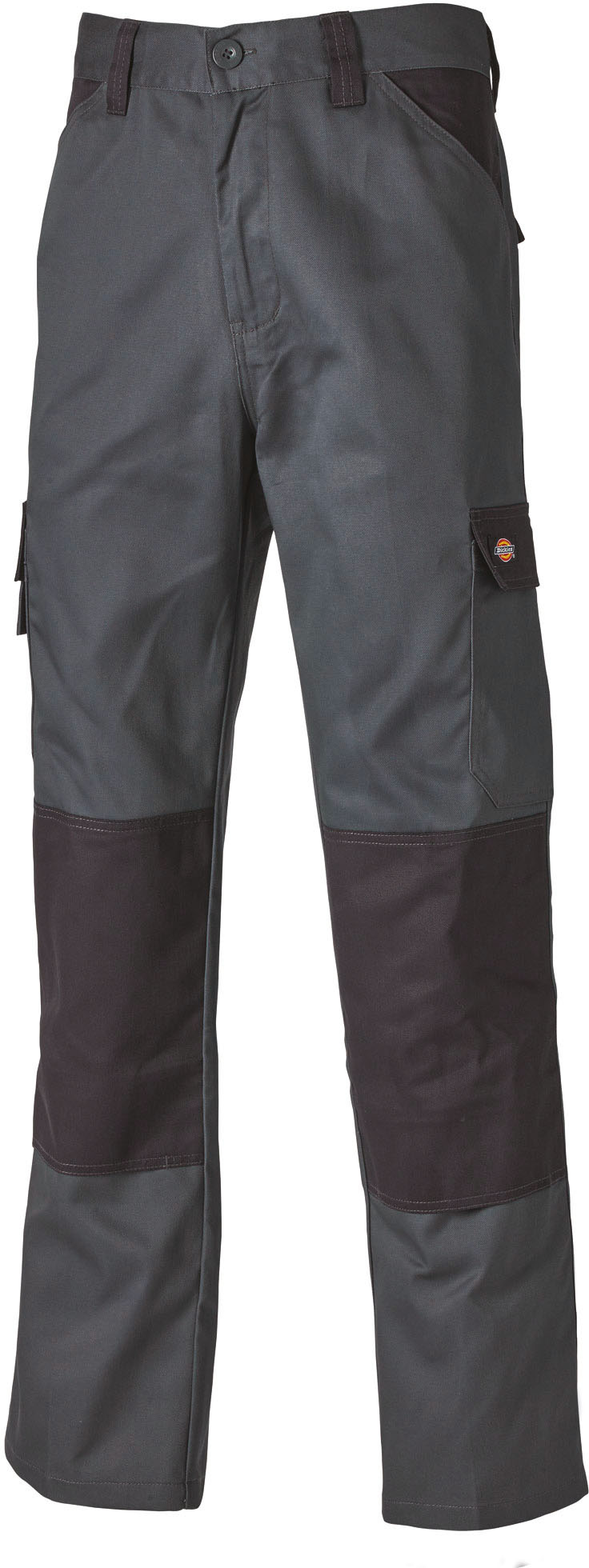 Pantalon Everyday Grey / Black