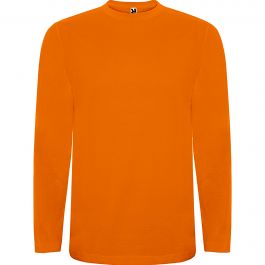 T-Shirt « Logo Chasse Tricolore » - Orange - Chasse Tricolore T-Shirt « Logo Chasse Tricolore » - Orange - Chasse Tricolore