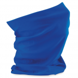 Tour de cou - Morf® Original B900 - Bright Royal personnalisable - Vue de face