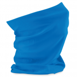 Tour de cou - Morf® Original B900 - Sapphire Blue personnalisable - Vue de face