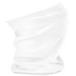 Tour de cou - Morf® Original B900 - White personnalisable - Vue de face