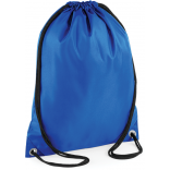 Gymsac Budget BG5 - Royal personnalisable - Vue de face