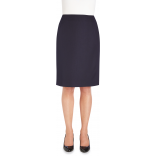 Jupe Pluto BT2258 - Navy personnalisable - Vue de face