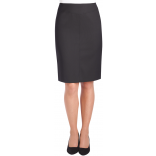 Jupe Juliet BT2275 - Black personnalisable - Vue de face