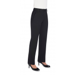 Pantalon Bianca BT2277 - Black personnalisable - Vue de face