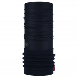 Tour de cou Polar BUF134913 - Solid Navy personnalisable - Vue de face