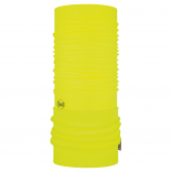 Tour de cou Polar BUF134913 - Solid Yellow Fluor personnalisable - Vue de face