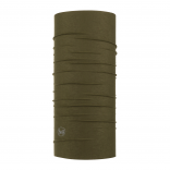 Tour de cou Original EcoStretch BUF134914 - Solid Military personnalisable - Vue de face
