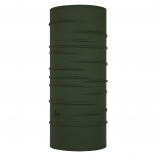 Tour de cou LightWeight Merino BUF134916 - Solid Cedar personnalisable - Vue de face