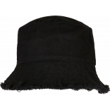 Bob à bord ouvert FL5003OE - BLACK personnalisable - Vue de face