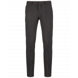 Pantalon homme K730 - Anthracite Heather personnalisable - Vue de face