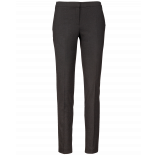 Pantalon femme K731 - Anthracite Heather personnalisable - Vue de face