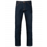 Jean basic homme K742 - Blue Rinse personnalisable - Vue de face