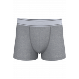 Boxer K800 - Oxford Grey personnalisable - Vue de face