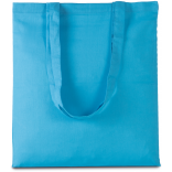 Sac shopping avec longues anses KI0223 - Lagoon personnalisable - Vue de face