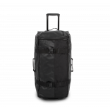 Sac Trolley "Blackline" imperméable - Grand Format KI0840 - Black personnalisable - Vue de face