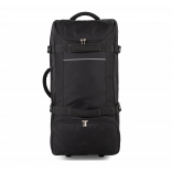 Trolley XL KI0845 - Black personnalisable - Vue de face