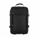 Trolley cabine KI0847 - Black personnalisable - Vue de face