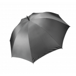 Parapluie tempête KI2004 - Slate Grey personnalisable - Vue de face