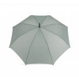 Parapluie de golf KI2007 - Sage personnalisable - Vue de face