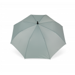 Grand parapluie de golf KI2008 - Sage personnalisable - Vue de face