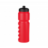 Gourde de sport 750 ml KI3120 - Red personnalisable - Vue de face