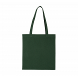 Sac shopping K-loop KI5220 - Forest Green Jhoot personnalisable - Vue de face