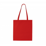 Sac shopping K-loop KI5220 - Red Jhoot personnalisable - Vue de face