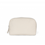 Trousse de toilette recyclée KI5703 - Ecume personnalisable - Vue de face