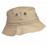 Bob Voyager KP023 - Beige personnalisable - Vue de face