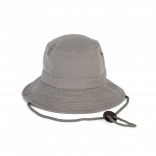 Baroudeur KP047 - Oxyde Grey personnalisable - Vue de face