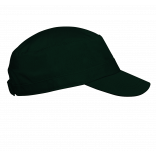 Havana - Casquette 3 panneaux KP060 - Jungle personnalisable - Vue de face