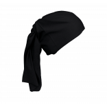 Bandeau multifonctions KP065 - Black personnalisable - Vue de face