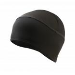 Bonnet de sport KP103 - Black personnalisable - Vue de face