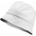 Bob KP125 - White personnalisable - Vue de face