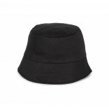 Bob KP125 - Black personnalisable - Vue de face