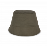 Bob KP125 - Dark Khaki personnalisable - Vue de face