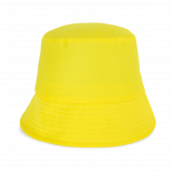 Bob KP125 - Bright yellow personnalisable - Vue de face
