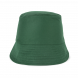 Bob KP125 - Forest Green personnalisable - Vue de face