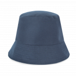 Bob KP125 - Navy personnalisable - Vue de face