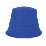 Bob KP125 - Royal Blue personnalisable - Vue de face