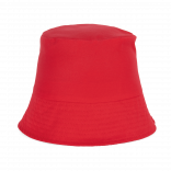 Bob KP125 - Tango Red personnalisable - Vue de face