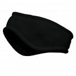 Bandeau polaire KP874 - Black personnalisable - Vue de face