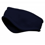 Bandeau polaire KP874 - Navy personnalisable - Vue de face