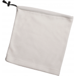 Tour de cou polaire KP881 - Natural personnalisable - Vue de face