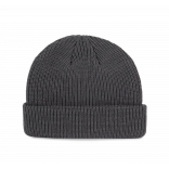 Bonnet de marin KP958 - Cement Grey personnalisable - Vue de face