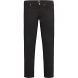 Jean homme Rider Slim L701 - Clean Black personnalisable - Vue de face