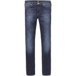 Jean Homme Luke Slim Tapered L719 - True Authentic personnalisable - Vue de face
