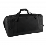 Sac de sport - 85 litres PA531 - Black personnalisable - Vue de face